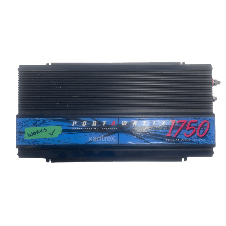 Used RV Inverters - Young Farts RV Parts