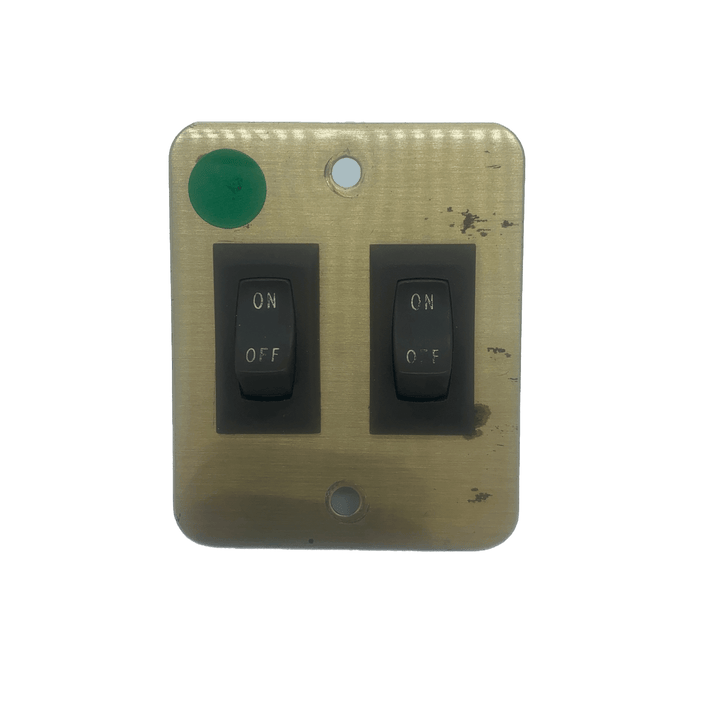 Used RV Light Switches - Young Farts RV Parts