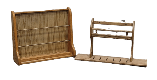 Used RV Magazine & Spice Racks - Young Farts RV Parts