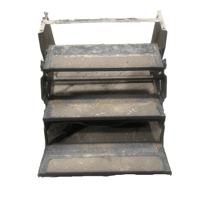 Used RV Manual Steps - Young Farts RV Parts