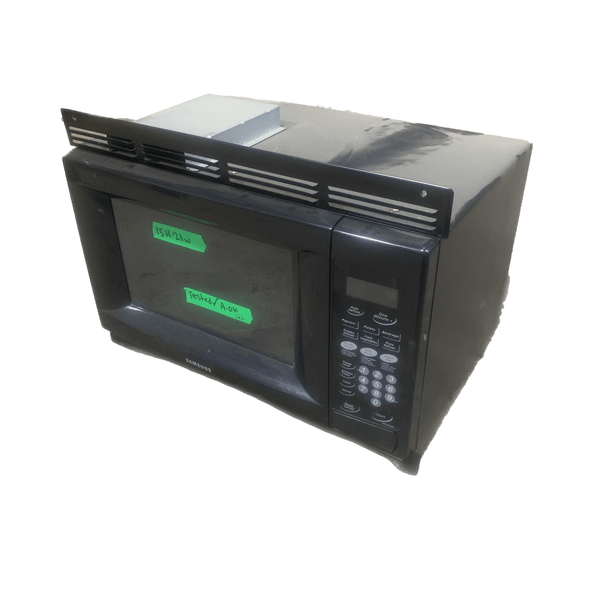 Used RV Microwaves &  Parts