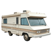 Used RV Motorhome Parts - Young Farts RV Parts