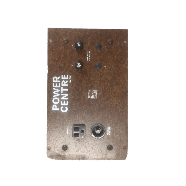 Used RV Power Centre's