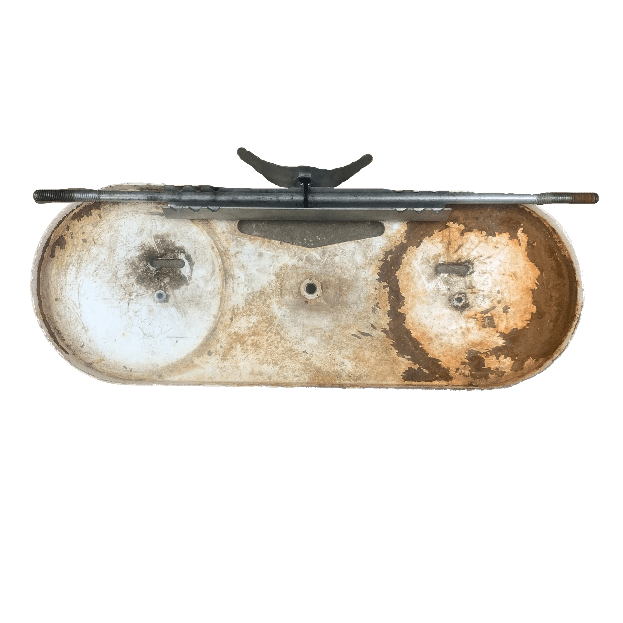 Used RV Propane Holders & Accessories - Young Farts RV Parts