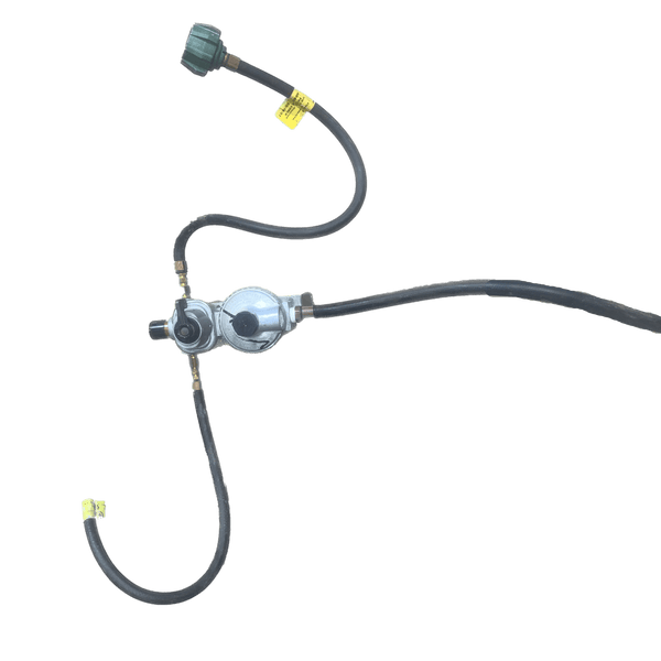 Used RV Propane - Regulators - Hoses & Parts