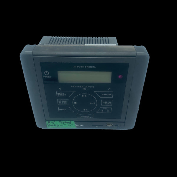 Used RV Radios & Satellites