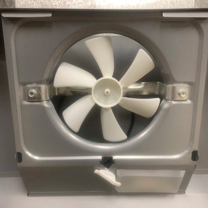 Used RV Range Hood Fan - Replacement Parts - Young Farts RV Parts
