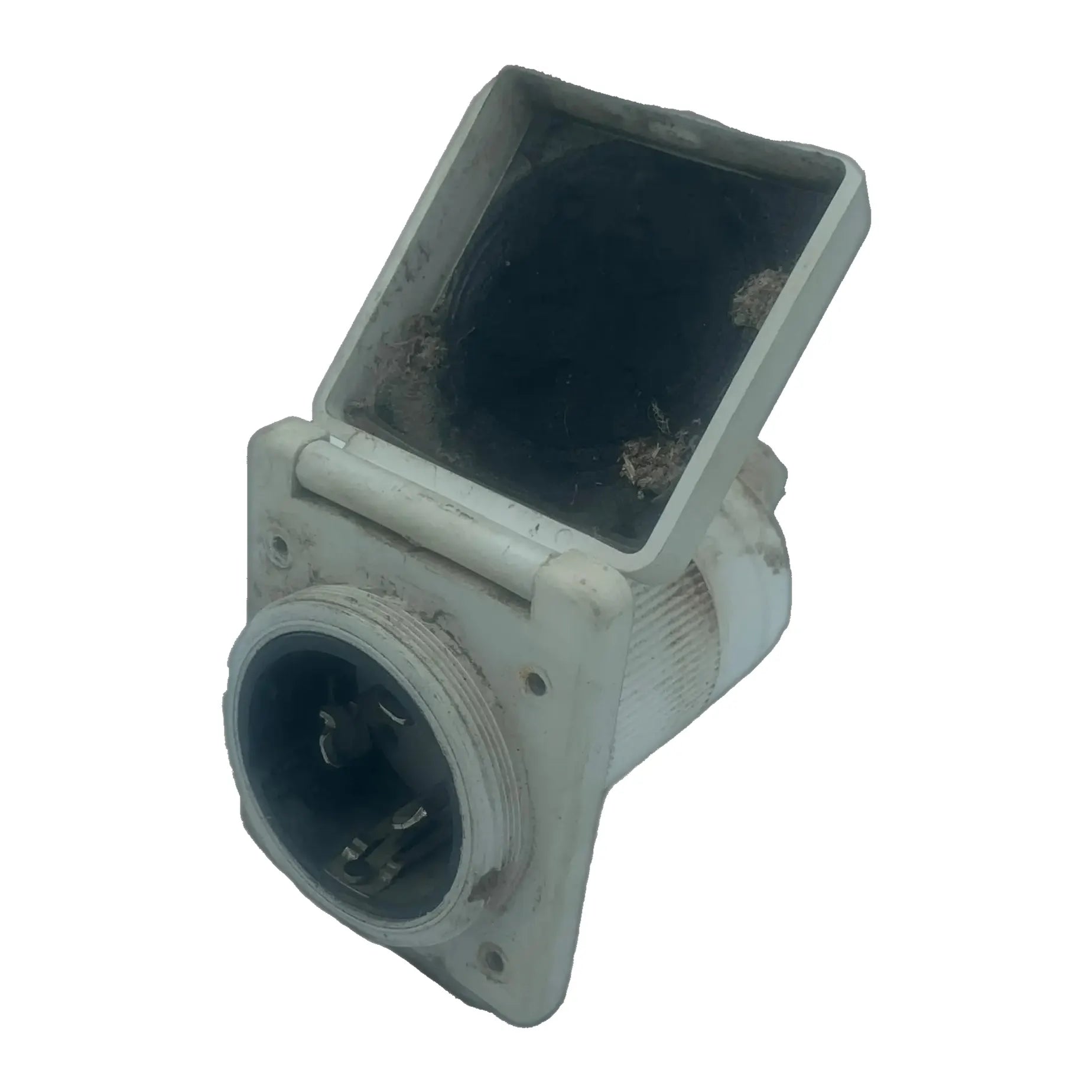 Used RV Receptacles - Young Farts RV Parts