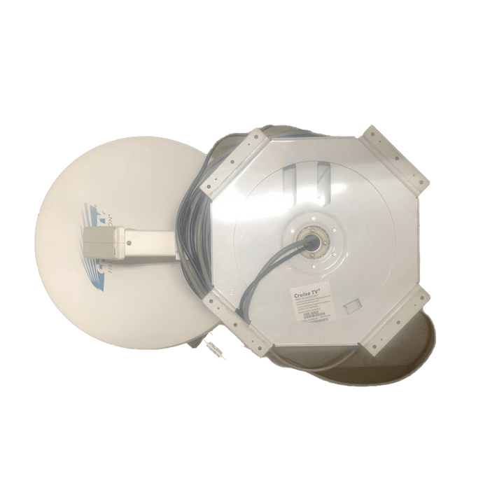 Used RV Satellites - Young Farts RV Parts