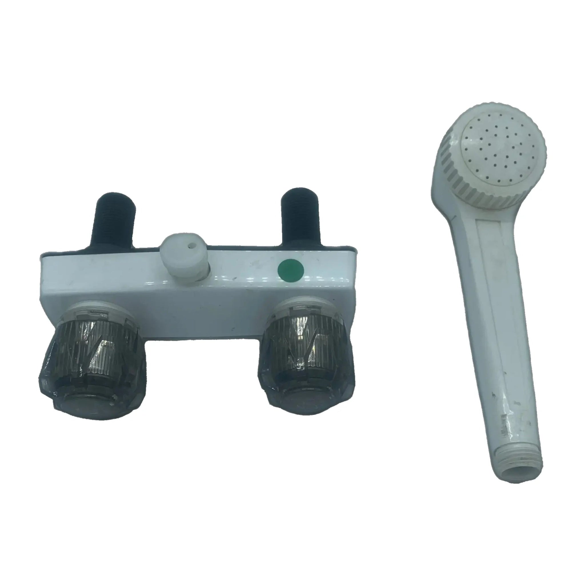 Used RV Shower Faucets - Young Farts RV Parts