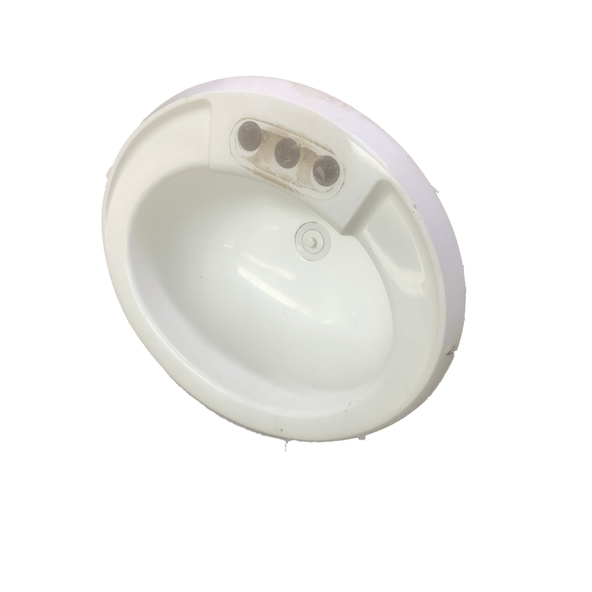 Used RV Sinks - Bathroom - Young Farts RV Parts