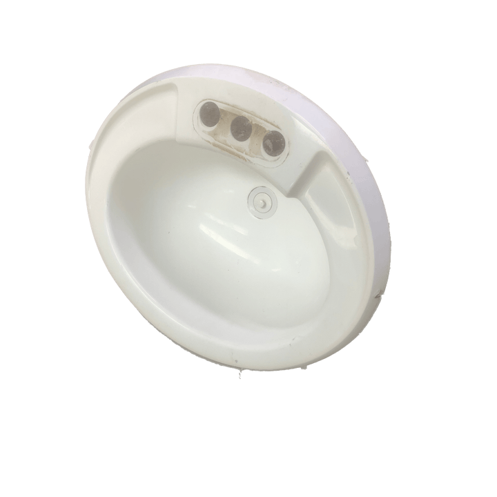 Used RV Sinks - Bathroom - Young Farts RV Parts