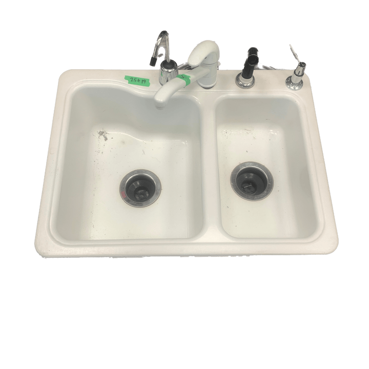 Used RV Sinks - Kitchen - Young Farts RV Parts