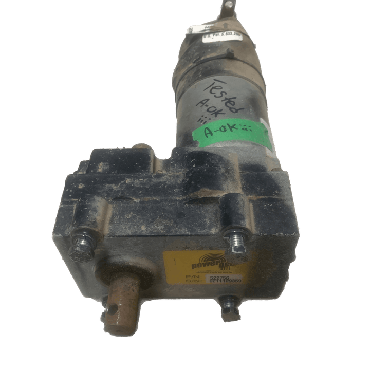 Used RV Slide Out Motors - Young Farts RV Parts