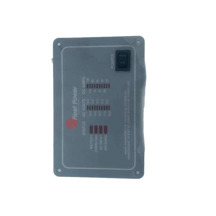 Used RV Solar Chargers - Young Farts RV Parts