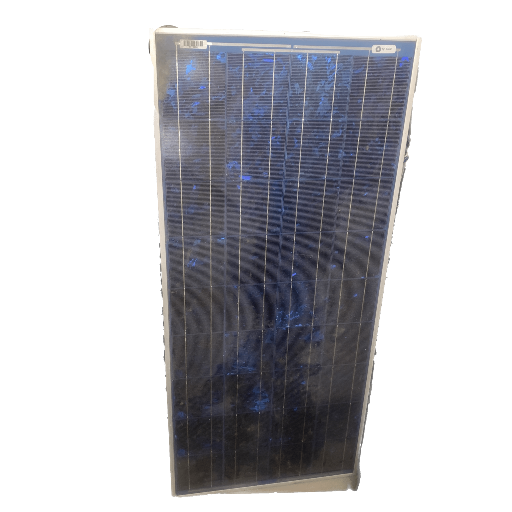 Used RV Solar Panels - Young Farts RV Parts