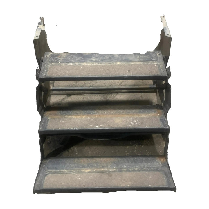 Used RV Steps & Replacement Parts - Young Farts RV Parts