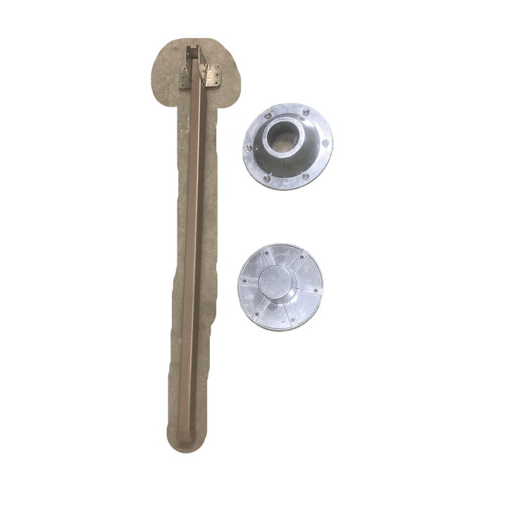 Used RV Table Hardware - Young Farts RV Parts