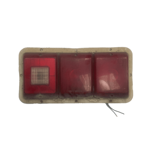 Used RV Tail Light Assemblies