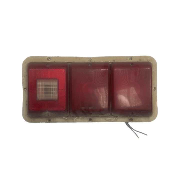 Used RV Tail Light Assemblies - Young Farts RV Parts