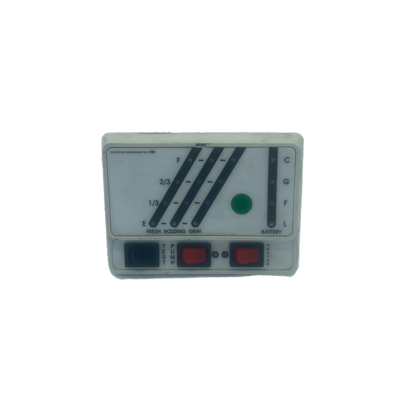 Used RV Tank Monitors