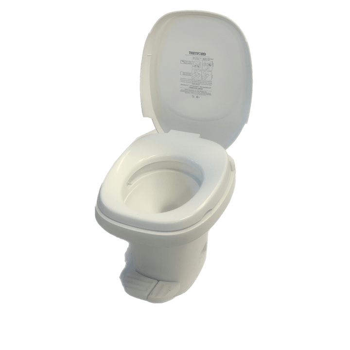Used RV Toilets - Complete - Young Farts RV Parts