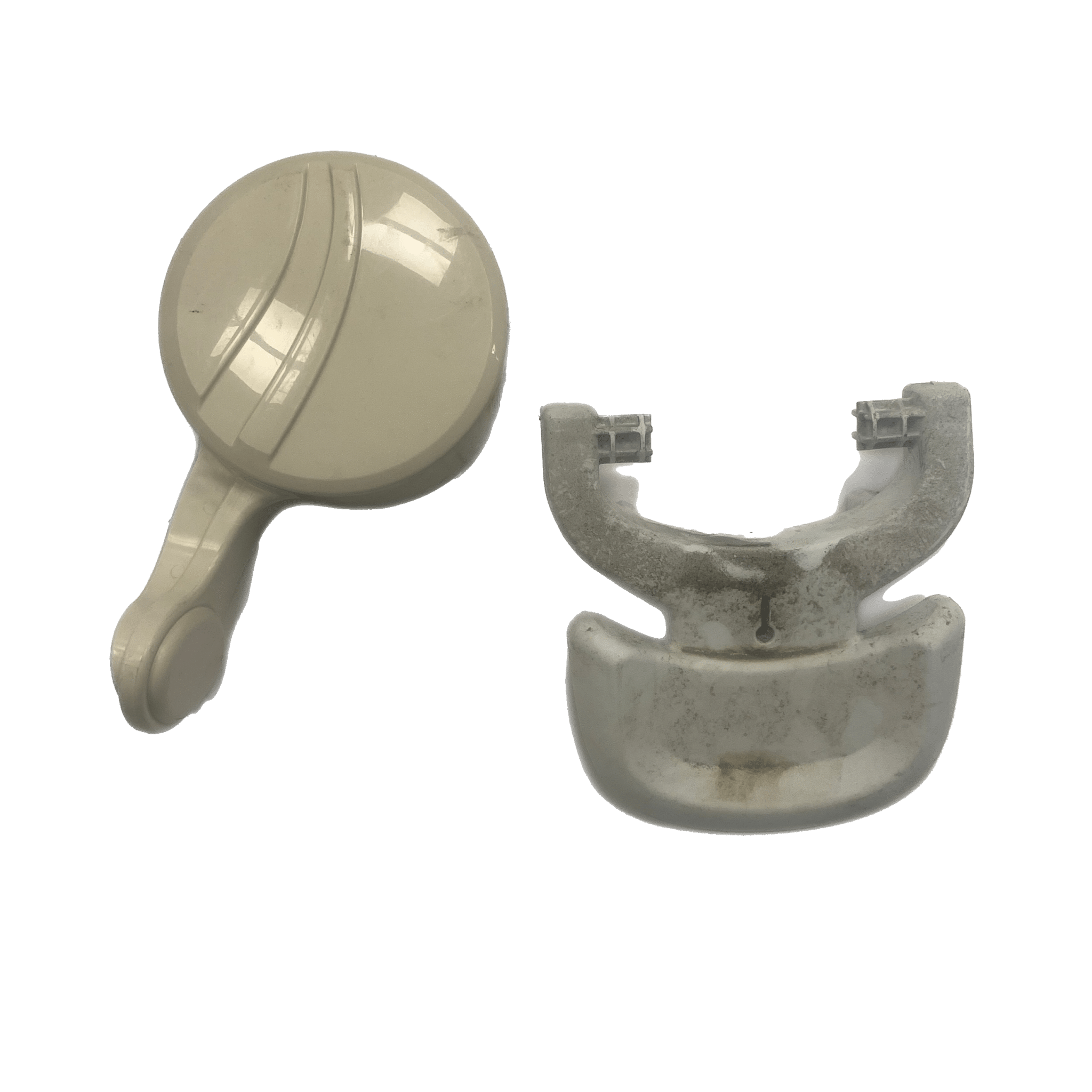 Used RV Toilets - Replacement Parts - Young Farts RV Parts