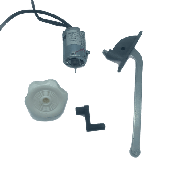 Used RV Vent & Fan - Replacement Parts