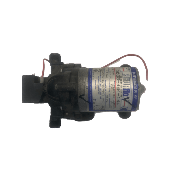 Used RV Water Pumps & Parts