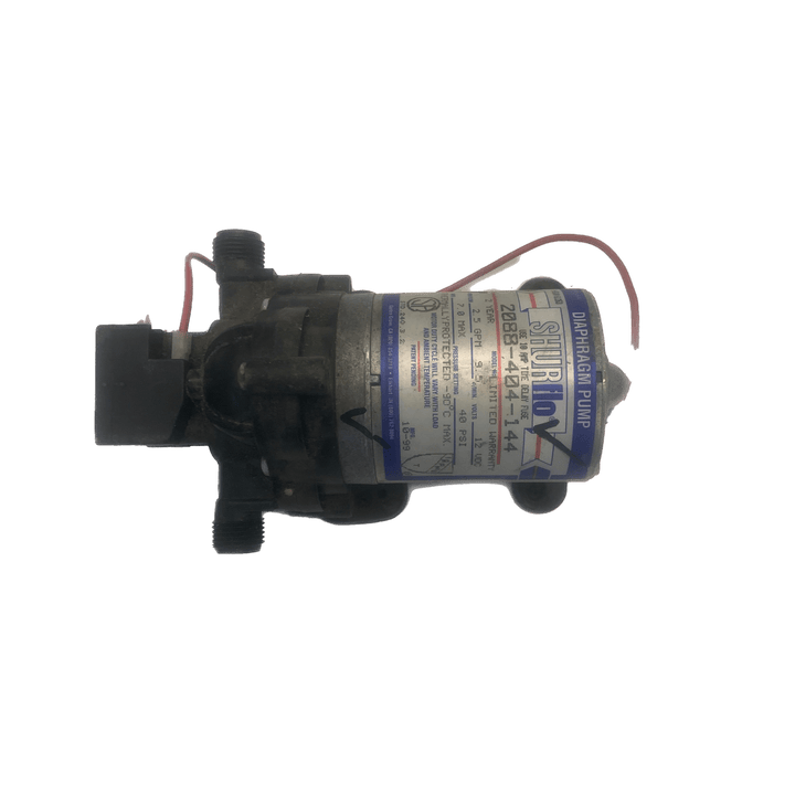 Used RV Water Pumps & Parts - Young Farts RV Parts