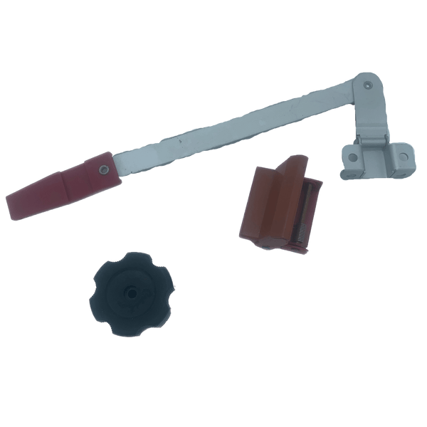 Used RV Window Hardware