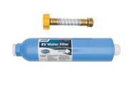 Water Filters & Cartridges - Young Farts RV Parts