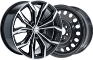 Wheels - Young Farts RV Parts