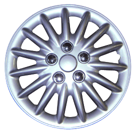 Wheels Covers & Simulators - Young Farts RV Parts