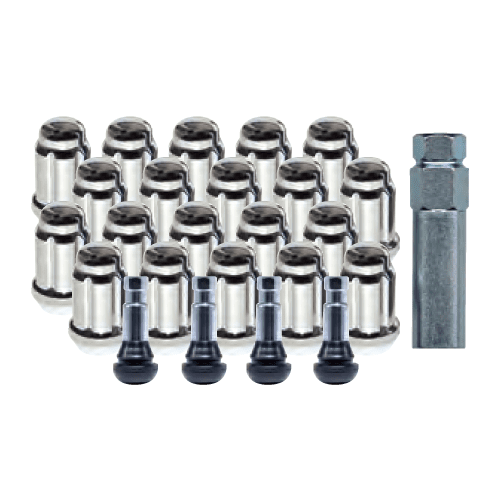 Wheels Hardware - Young Farts RV Parts