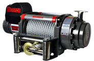 Winches - Young Farts RV Parts