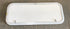 Used Radius Cornered Cargo Door 35 3/4" x 13 3/4" x 3/4"D
