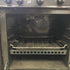 Used Magic Chef RV Range, 3 Burner - 22TW-3BZ
