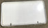 Used Radius Cornered Cargo Door 41 3/4" x  22 3/4" x 1 7/8" D