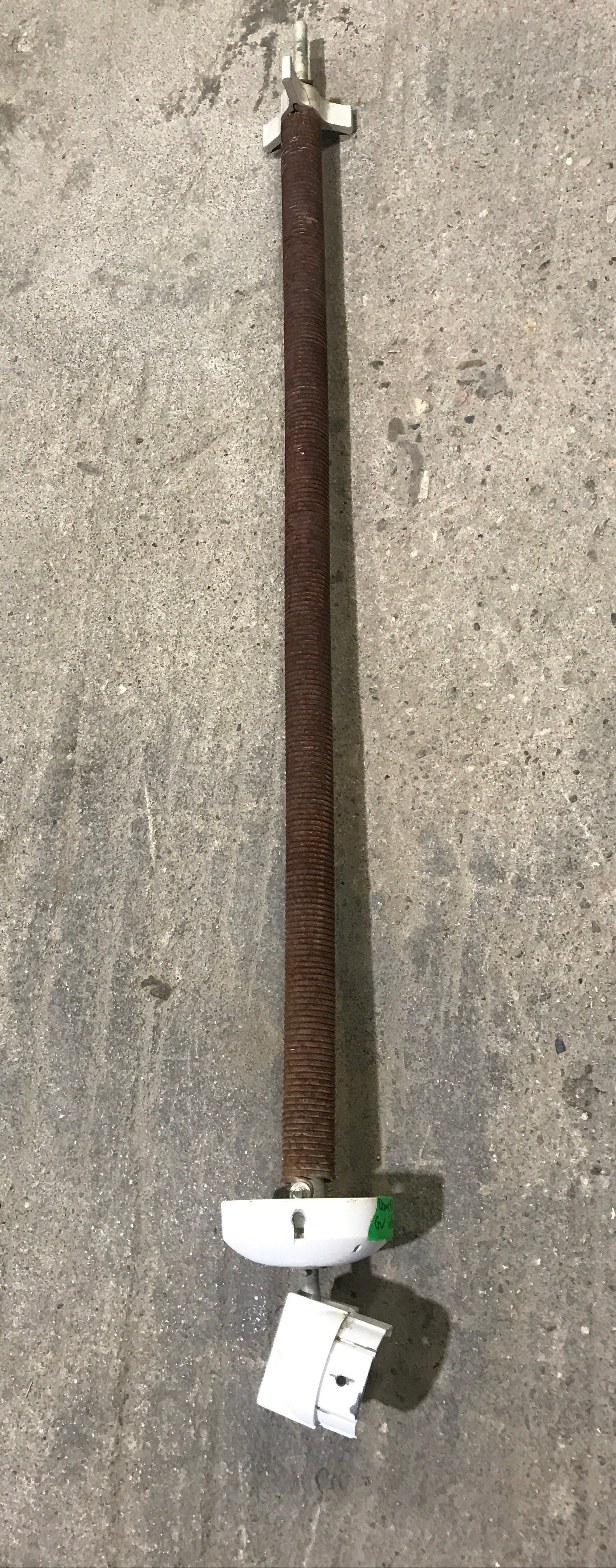 Used Dometic / A&E Sunchaser II Awning Spring Torsion Assembly Left Hand