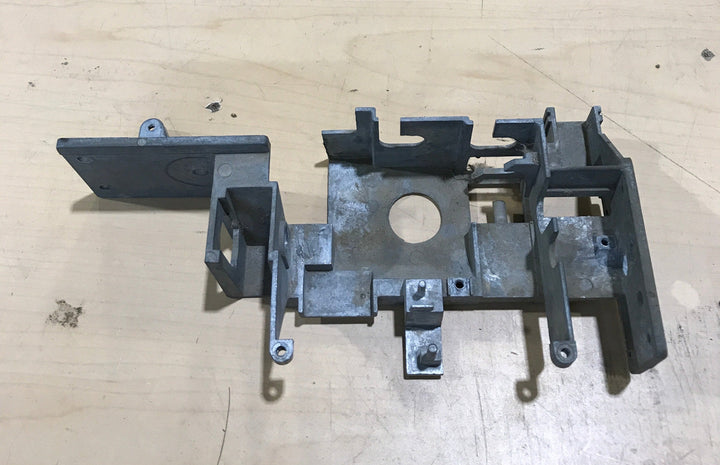 Used Dometic Bracket 2007410000