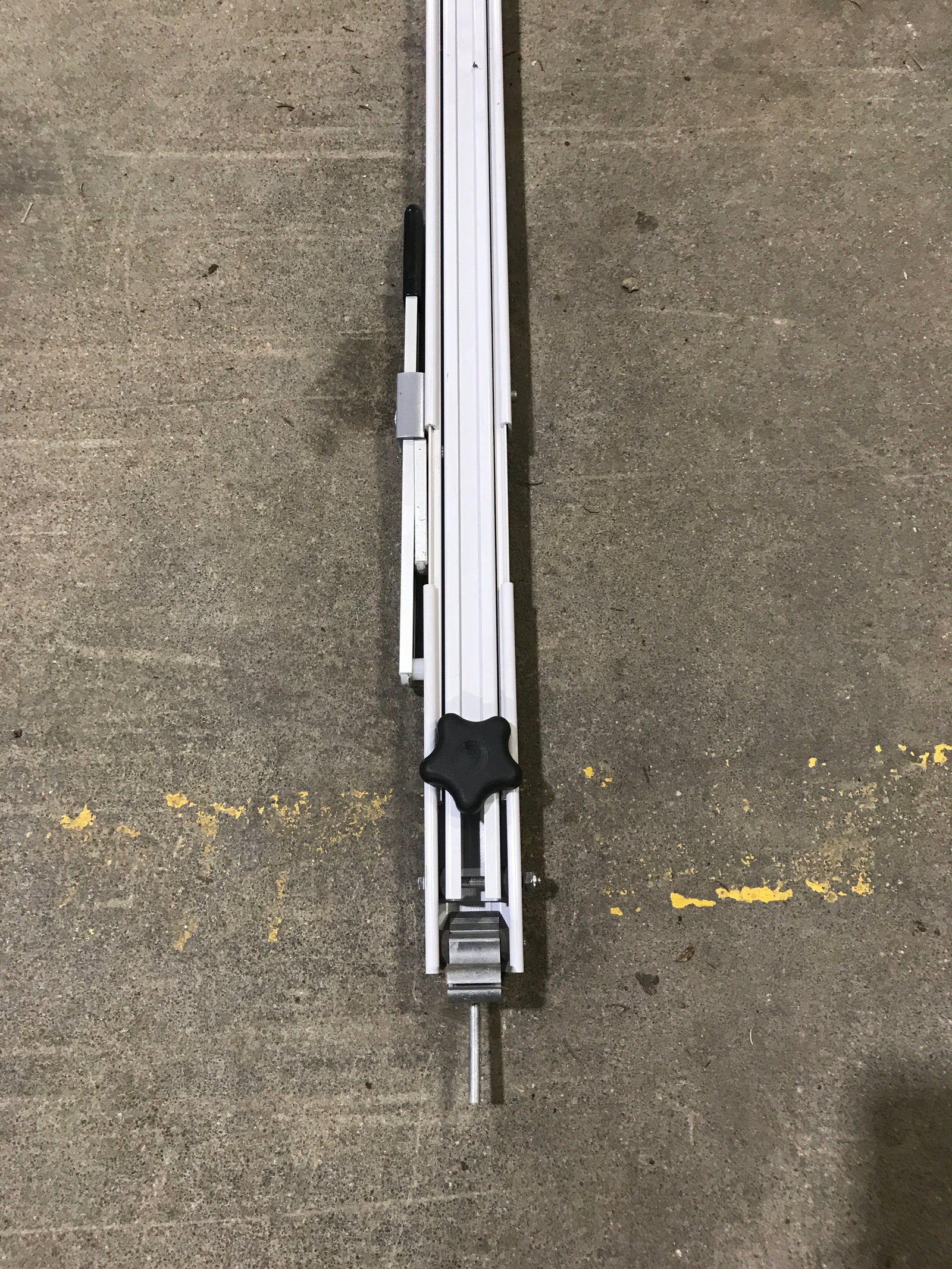 USED OPTIMA Dometic / A&E Awning Rafter Arm Assembly