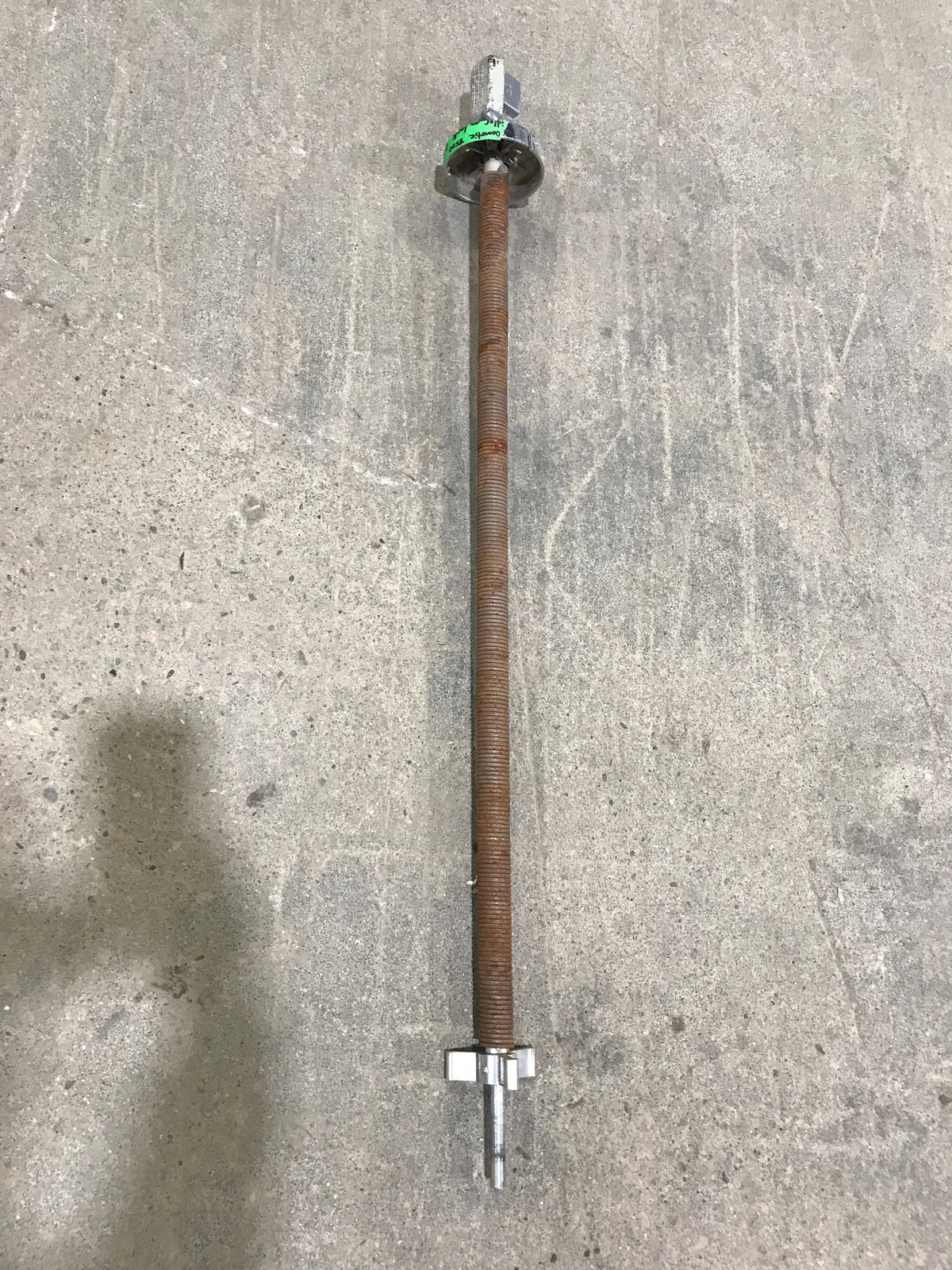 Used 8500 Dometic / A&E Awning Spring Torsion Assembly Left Hand