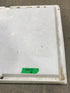 Used Complete Escape Hatch 22 1/2" x 15 1/2"