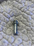 Used Norcold Fridge Door Bottom Hinge Pin 638636