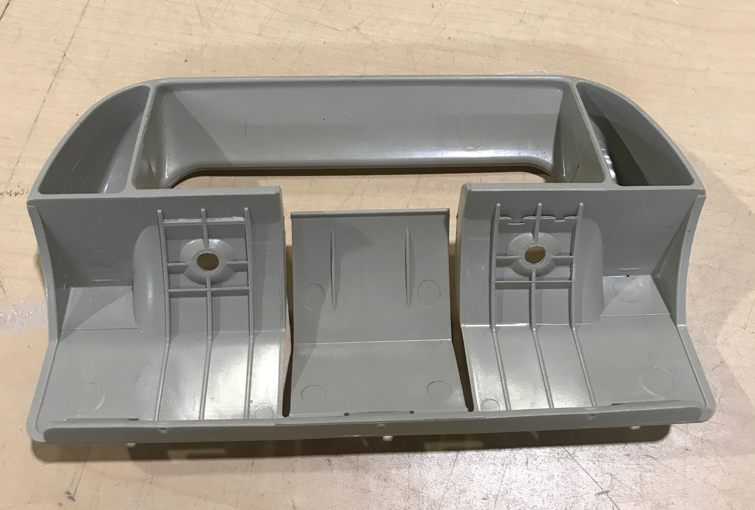 Used Dometic Handle Beige - 3851174015