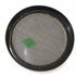 Used Speaker cover 6 1/4", snap on style