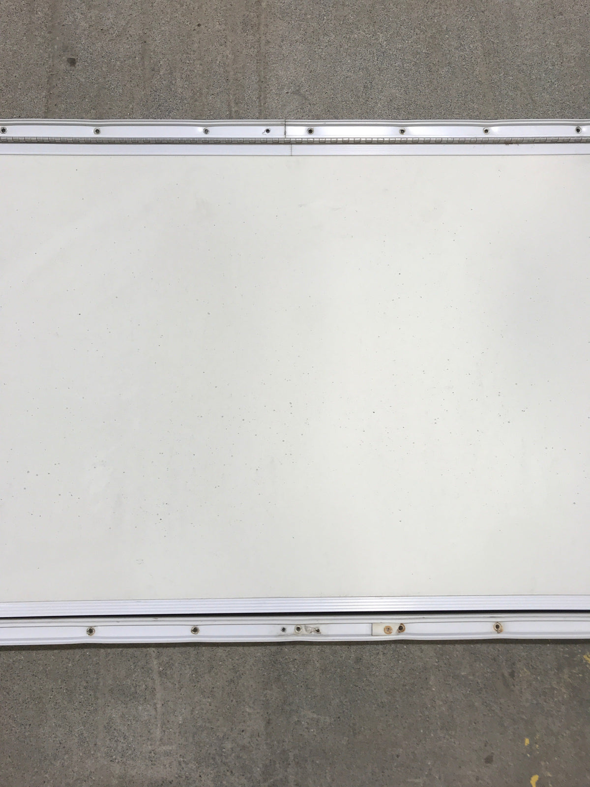 Used Radius Cornered Cargo Door 47 3/4
