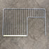 Used Dometic Wire Rack Shelf 2931542027
