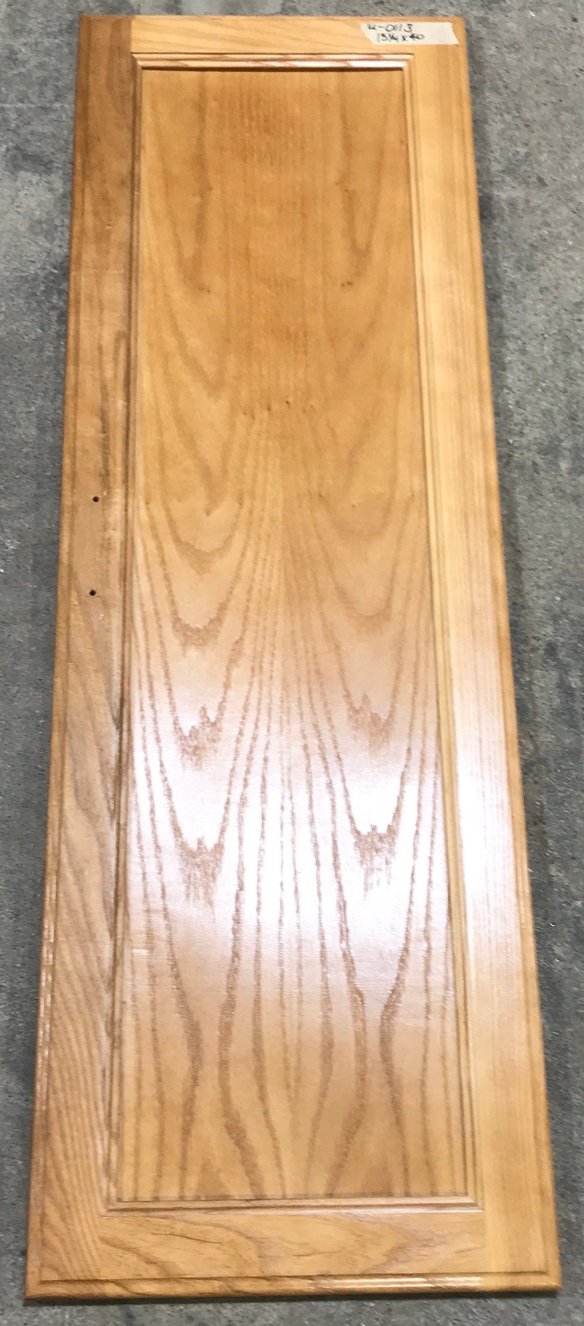 Used RV Cupboard/ Cabinet Door 40